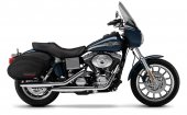 2003 Harley-Davidson FXDXT Dyna Super Glide T-Sport photo